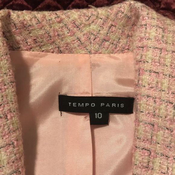 Jacket - Picture 3 of 6